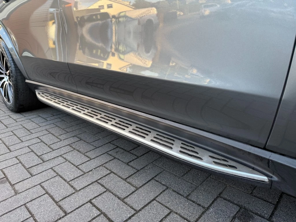 Hoofdafbeelding Mercedes-Benz GLS