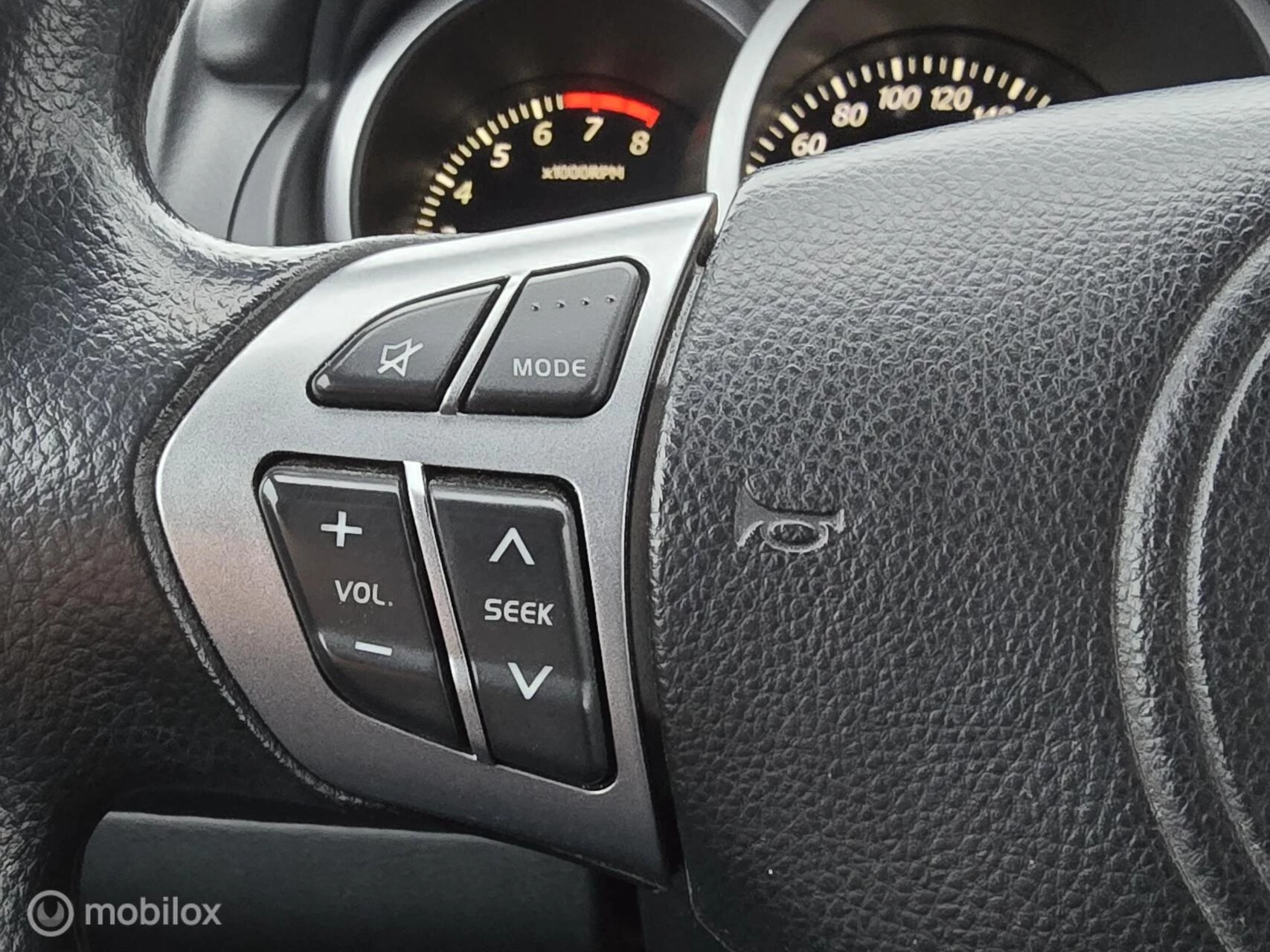 Hoofdafbeelding Suzuki Grand Vitara