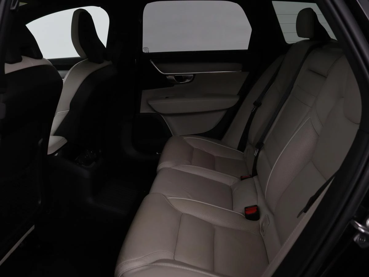 Hoofdafbeelding Volvo V90