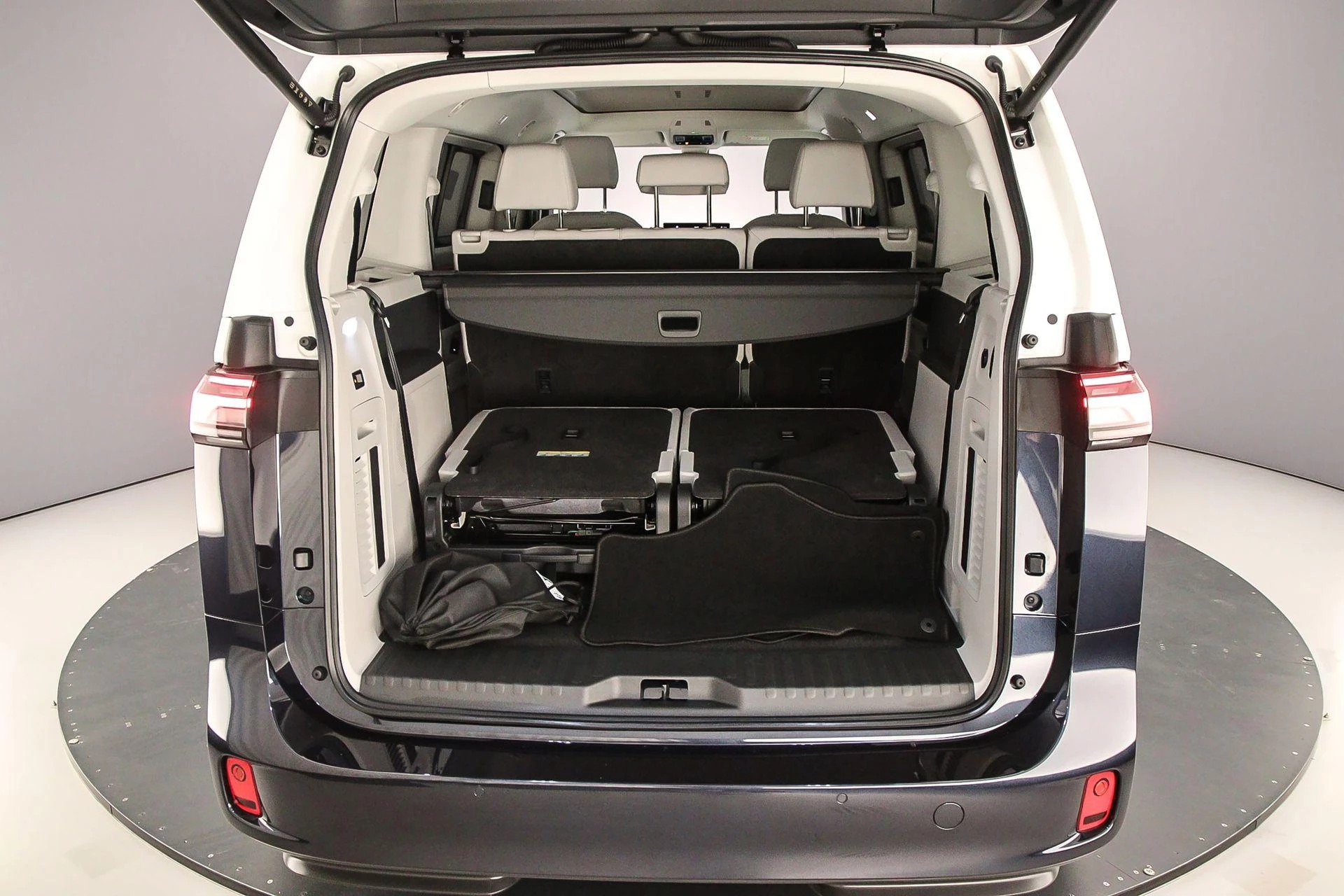 Hoofdafbeelding Volkswagen ID. Buzz