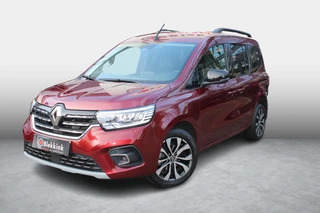 Renault Kangoo 1.3 TCe Techno 130 PK Navi,PDC,Camera