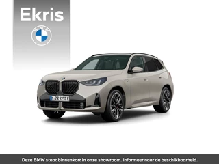 BMW X3 xDrive30e M Sportpakket | Equipment Package Professional | Comfort Pack | Premium Pack