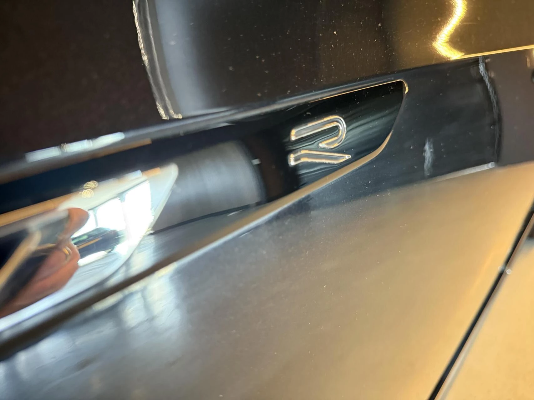 Hoofdafbeelding Volkswagen Arteon