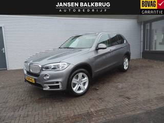 BMW X5 xDrive40e High Executive PANORAMADAK