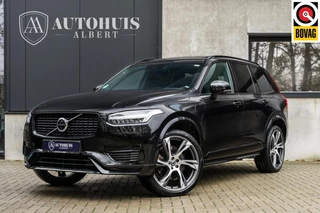 Volvo XC90 2.0 T8 AWD R-Design 455pk 22'' Massage Luchtvering