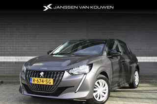 Peugeot 208 1.2 PureTech Active / Navigatie / Airco / BTW-Auto /Carplay