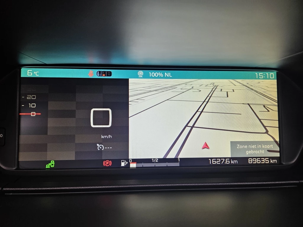 Hoofdafbeelding Citroën Grand C4 Picasso