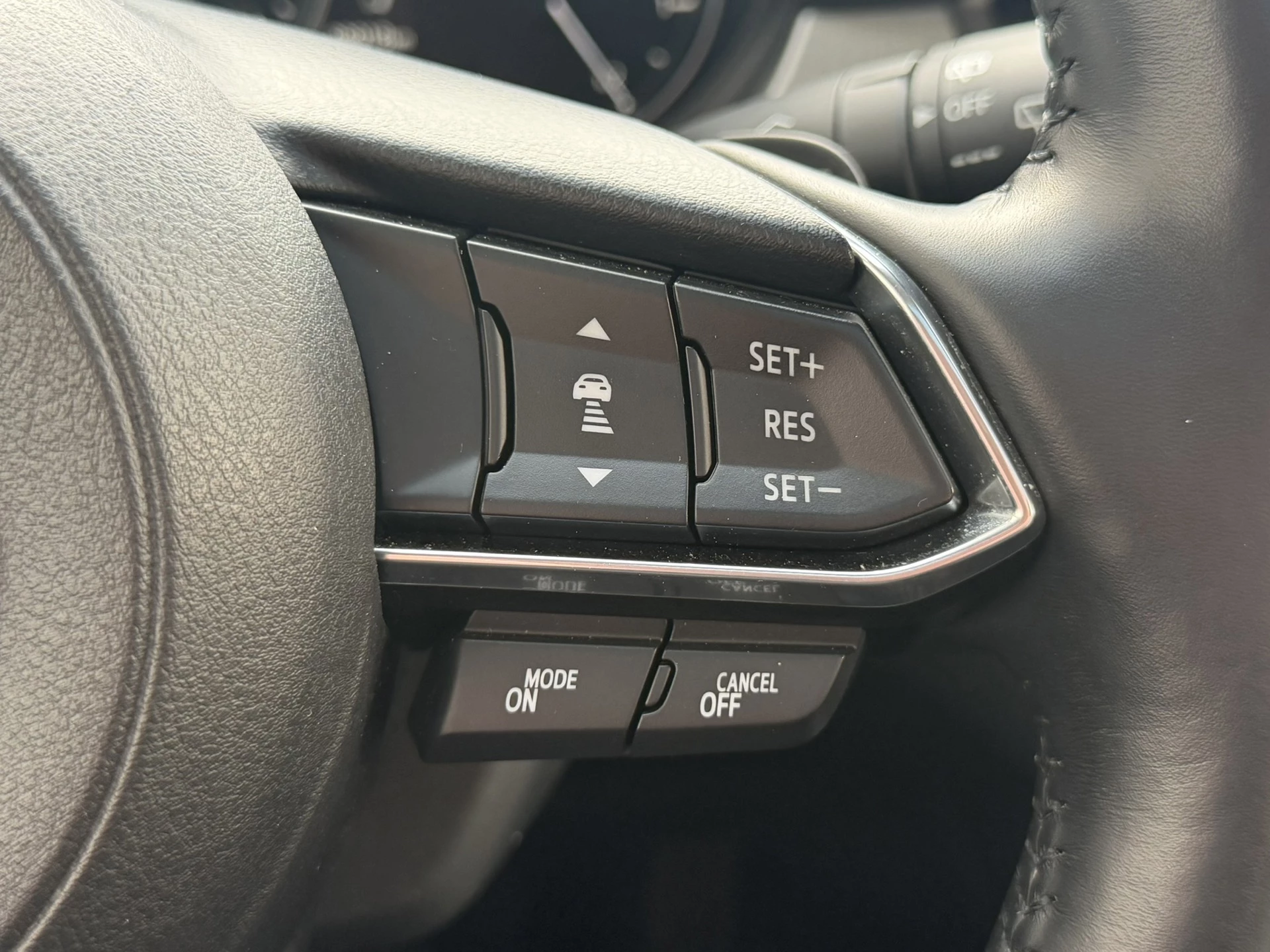 Hoofdafbeelding Mazda 6