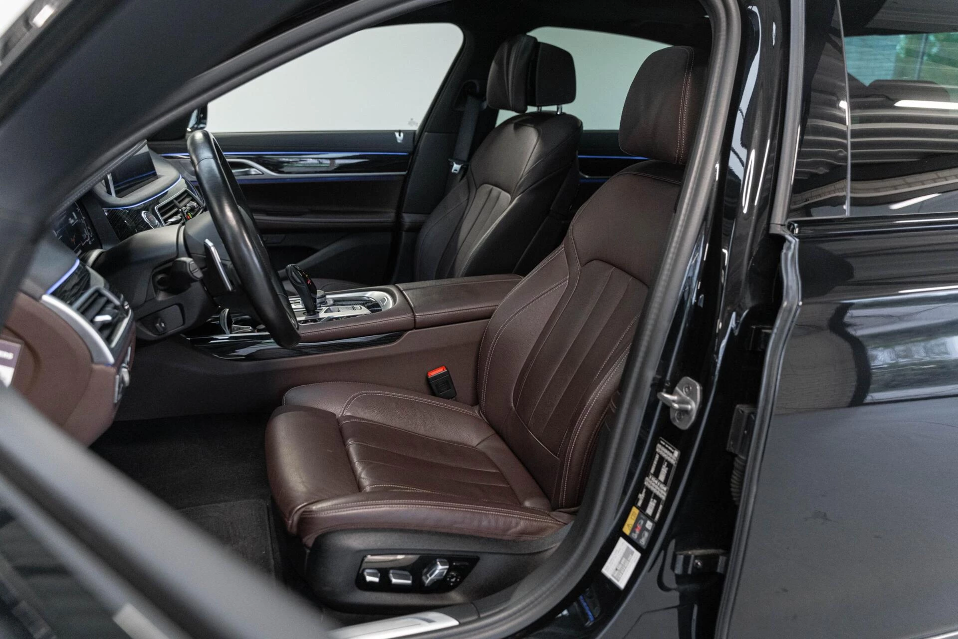 Hoofdafbeelding BMW 7 Serie