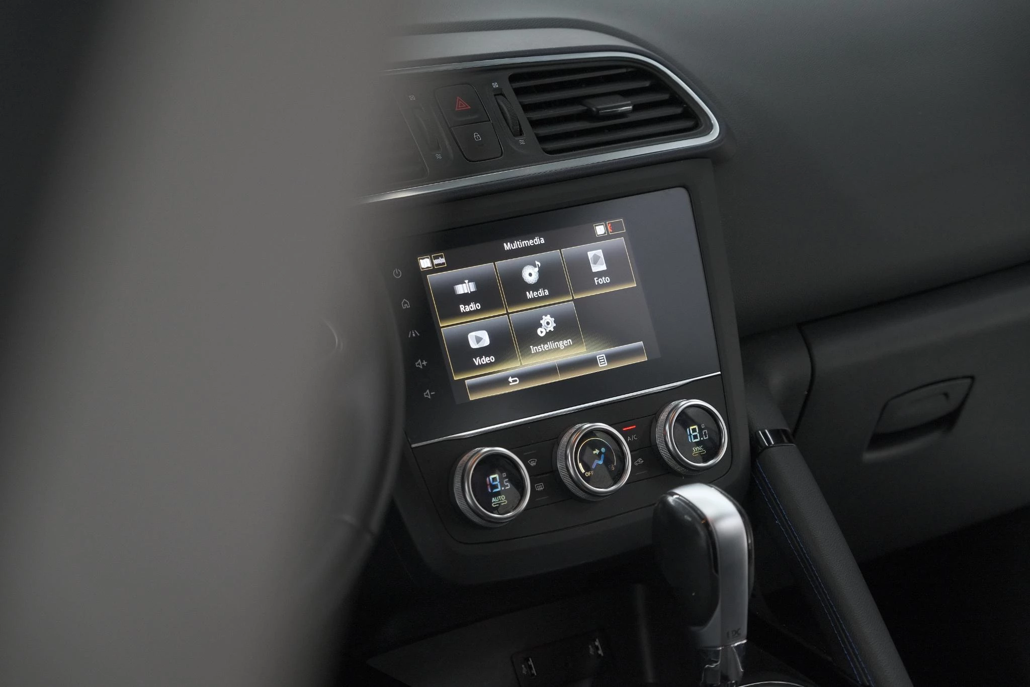 Hoofdafbeelding Renault Kadjar