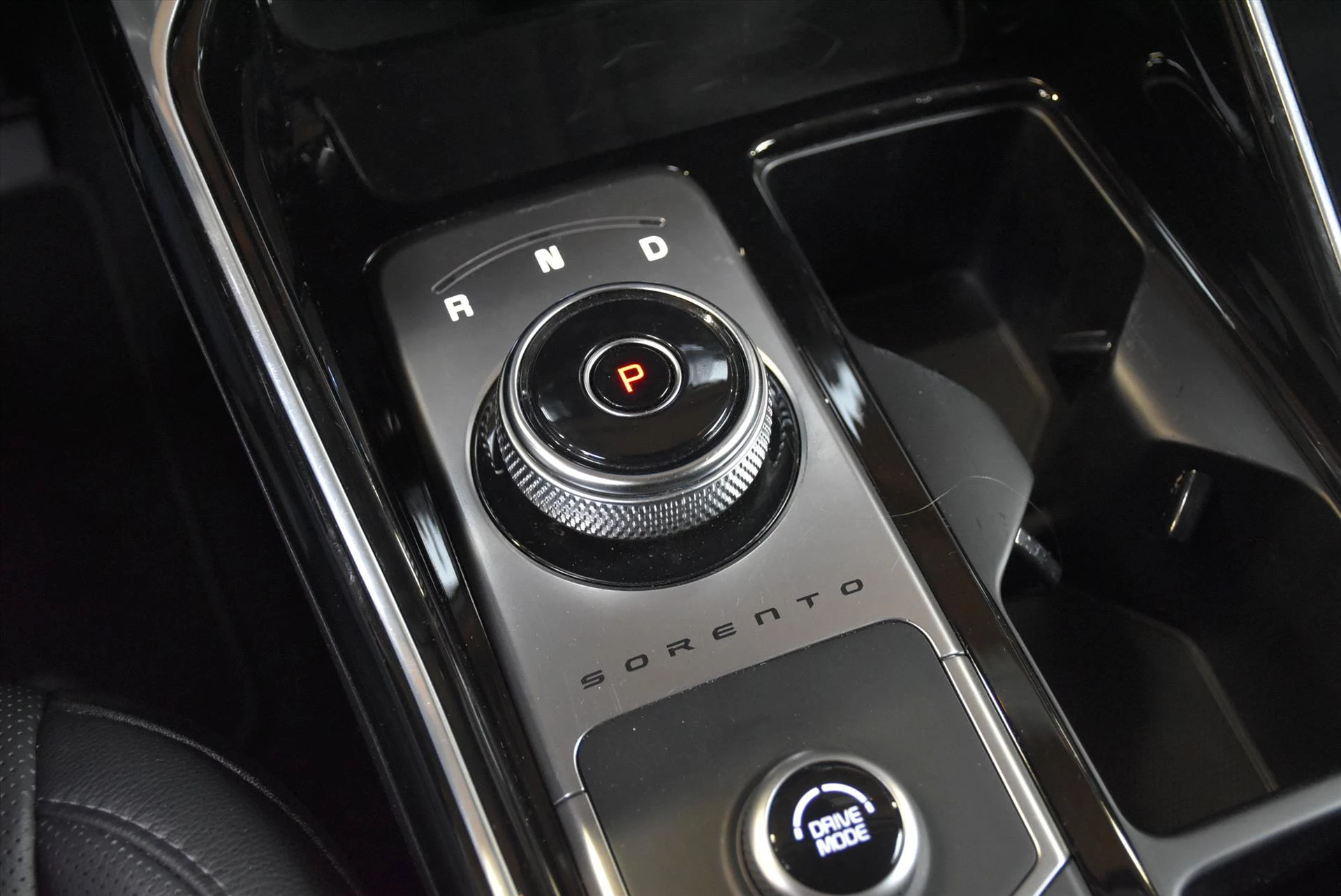 Hoofdafbeelding Kia Sorento