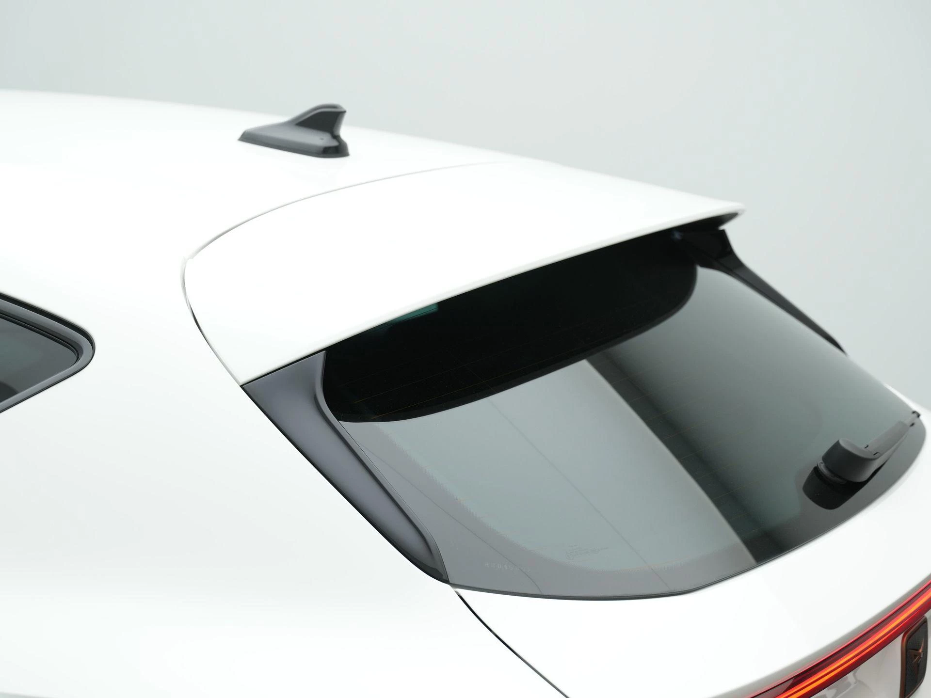 Hoofdafbeelding CUPRA Leon