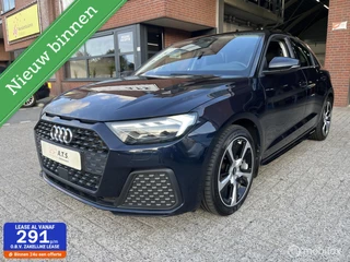 Audi A1 Sportback 30 TFSI S Line edition one LED*NAVI*PDC*
