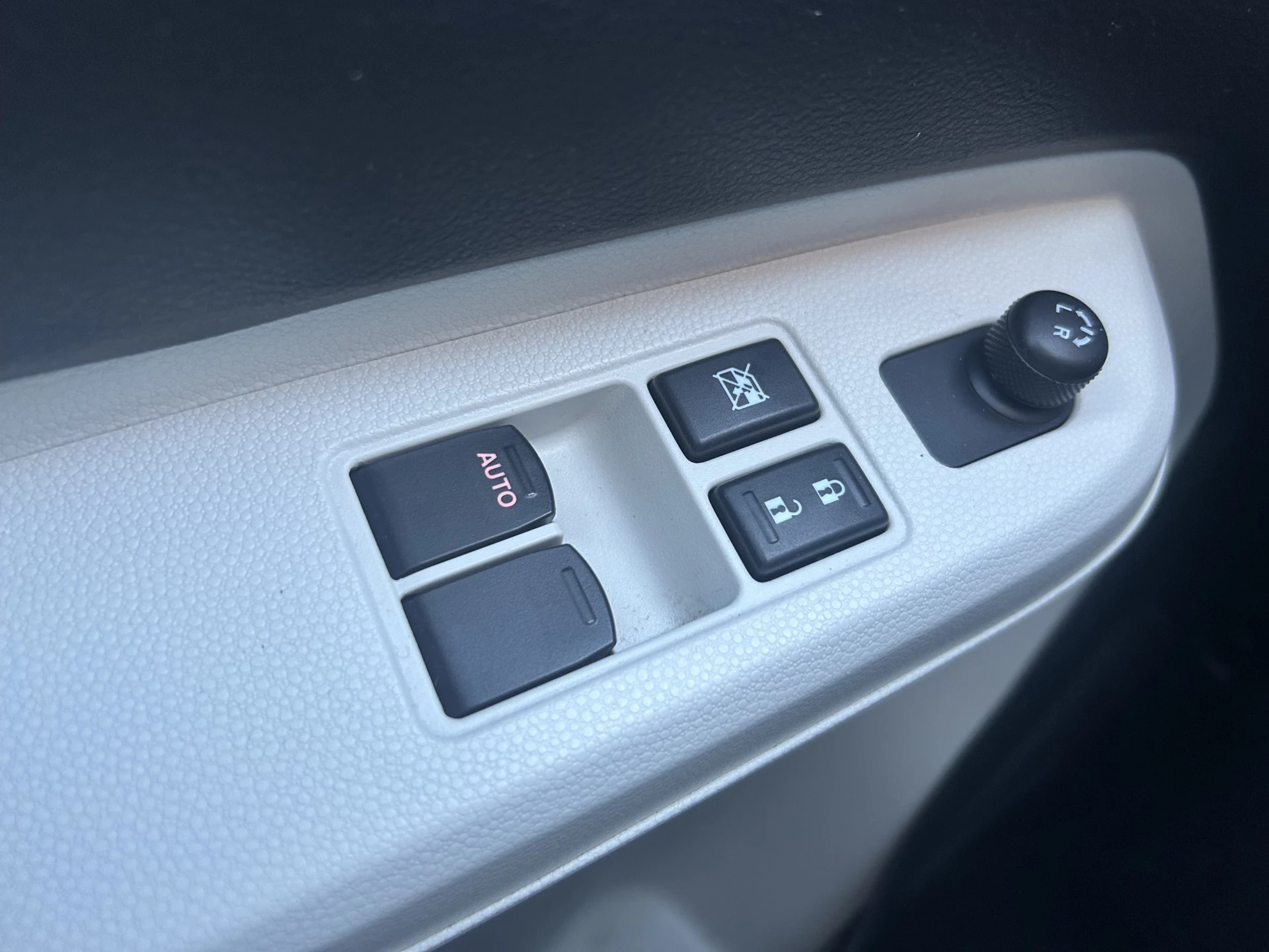 Hoofdafbeelding Suzuki Ignis