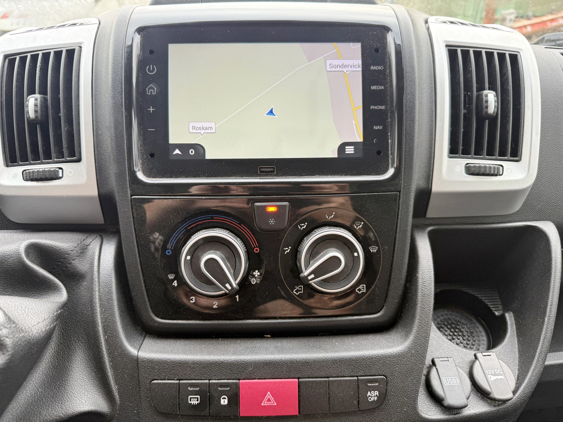 Hoofdafbeelding Fiat Ducato
