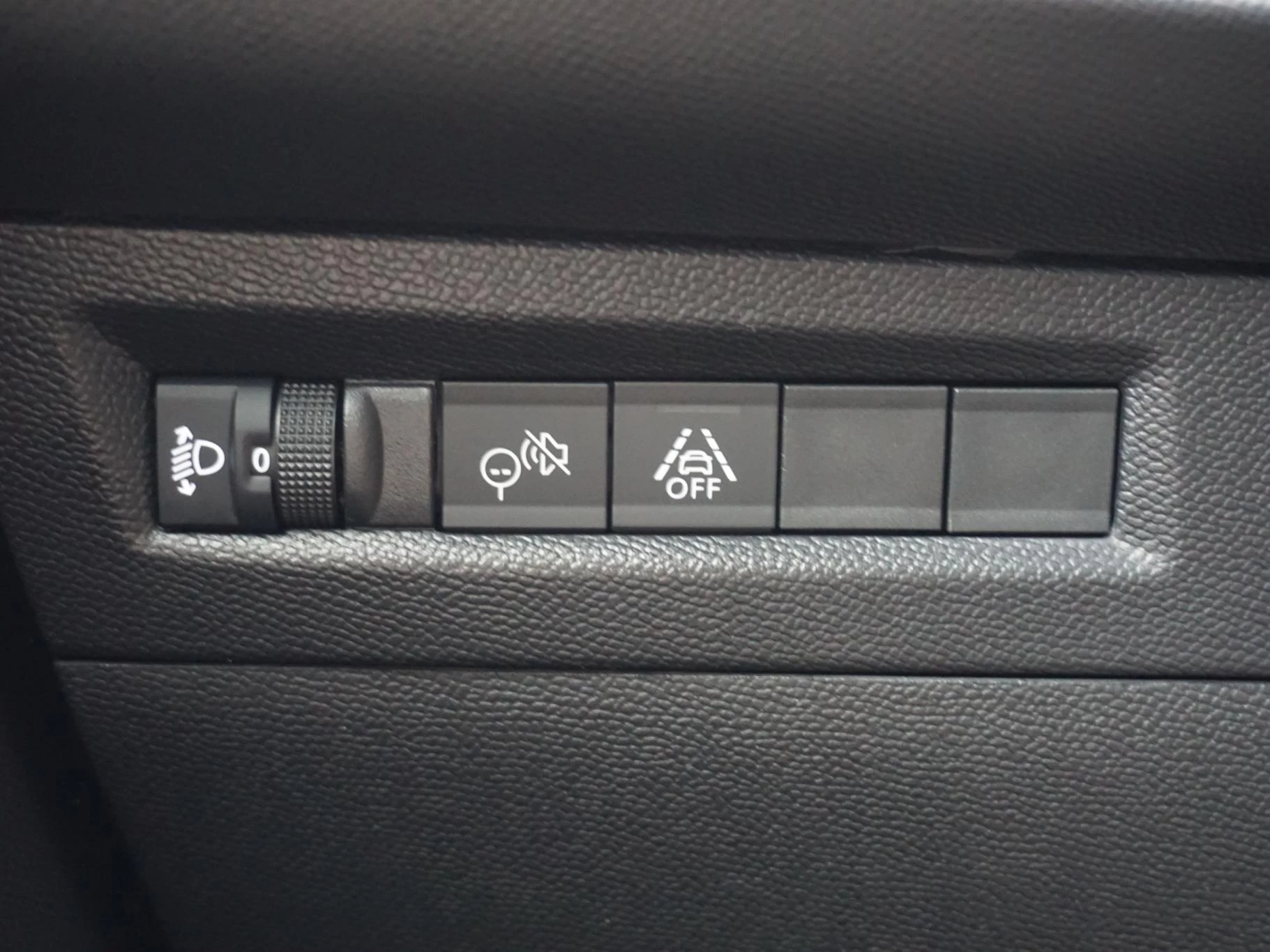 Hoofdafbeelding Opel Frontera