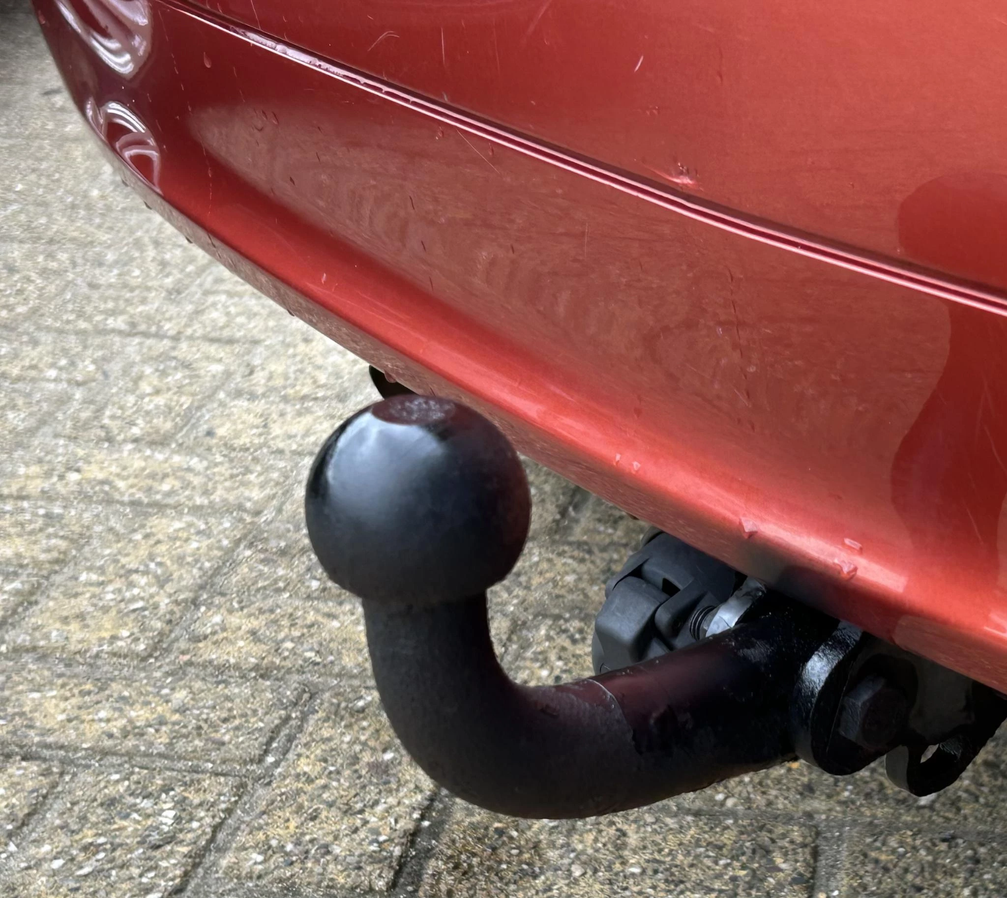Hoofdafbeelding Opel Meriva