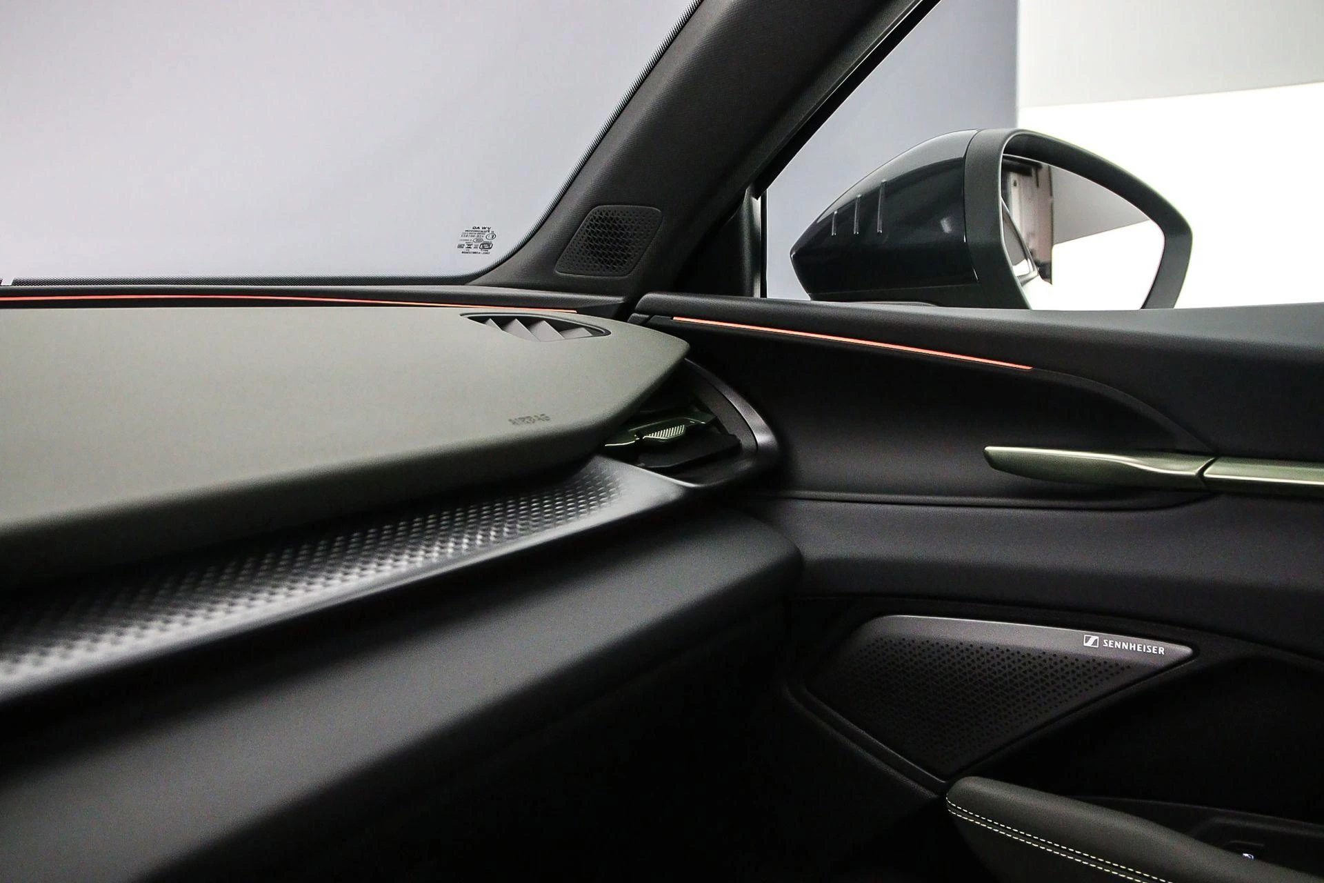 Hoofdafbeelding CUPRA Terramar