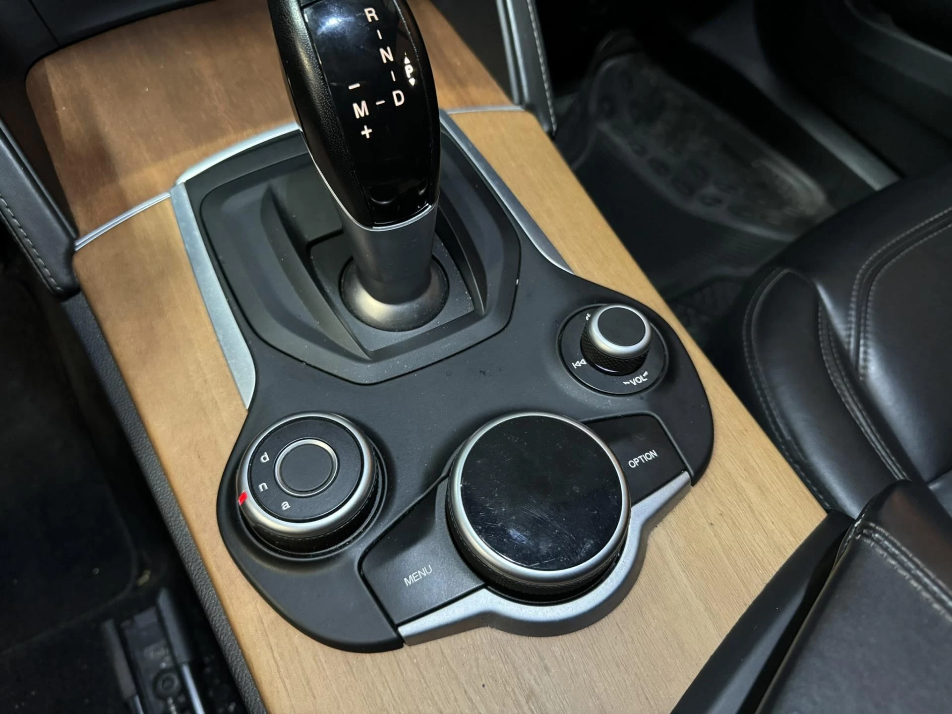 Hoofdafbeelding Alfa Romeo Stelvio