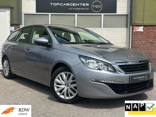 Peugeot 308 SW1.2 Blue Lease/PARKS/CRUISE/NAVI/TREKH/APK/NAP
