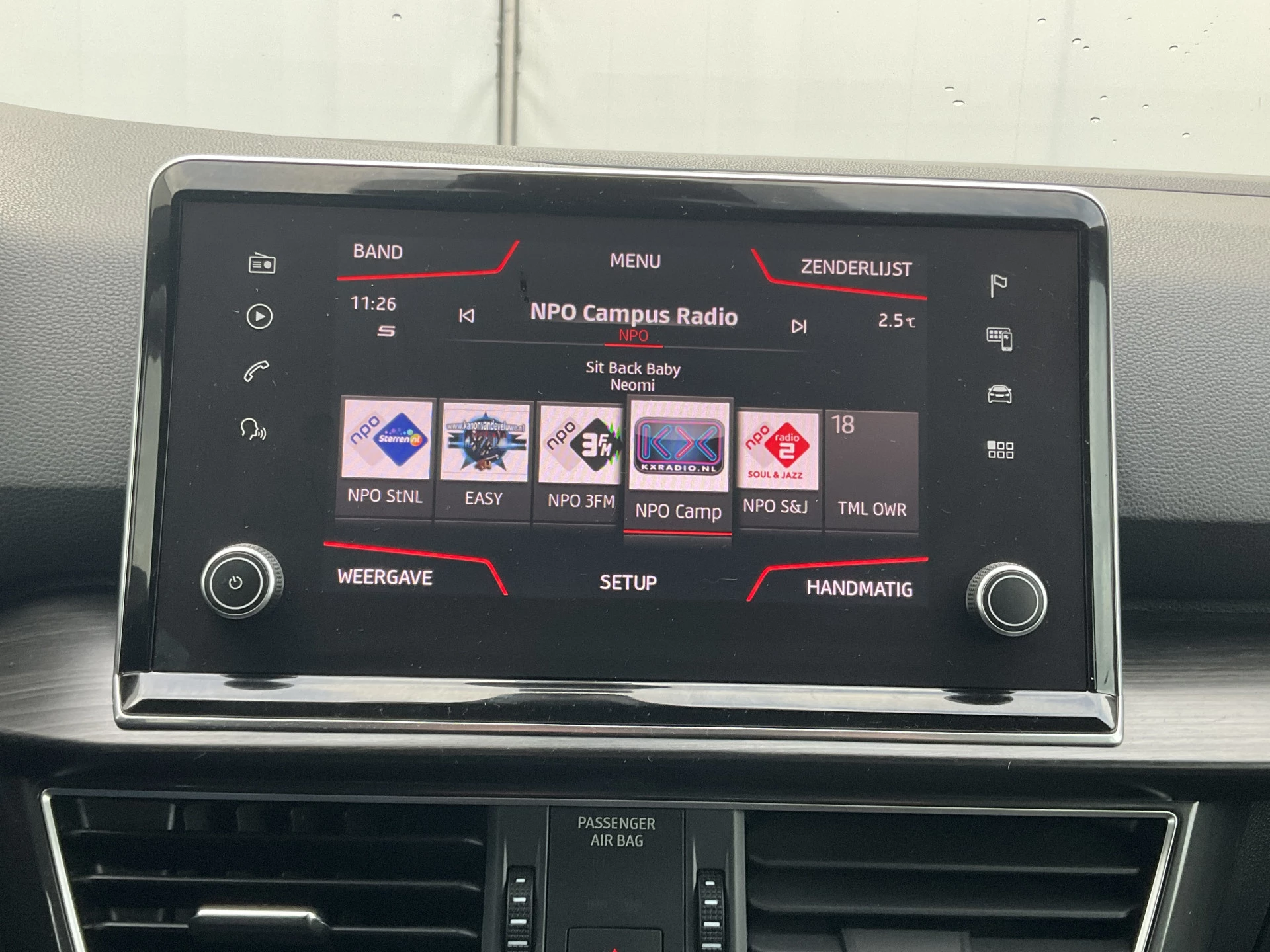 Hoofdafbeelding SEAT Tarraco