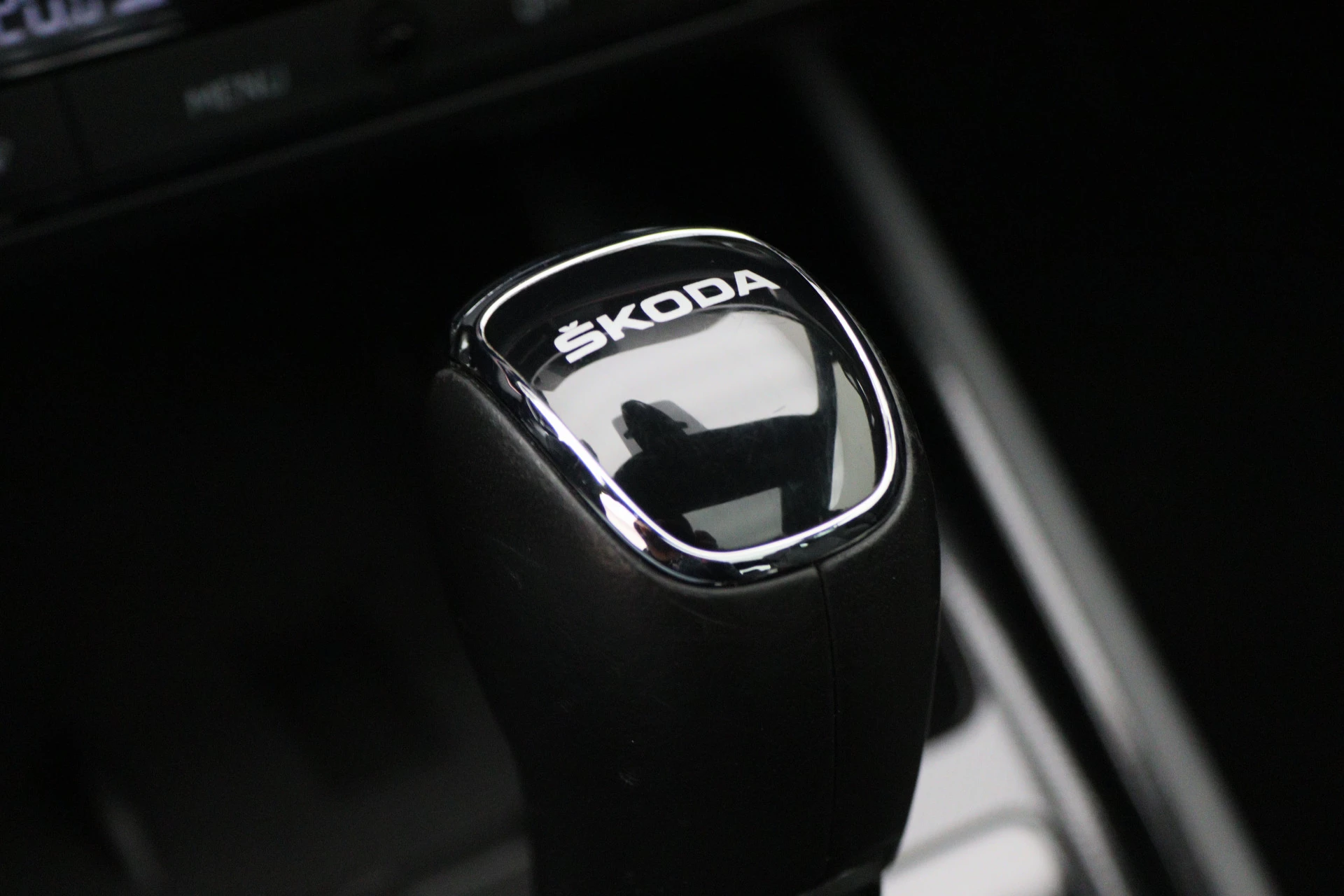 Hoofdafbeelding Škoda Scala