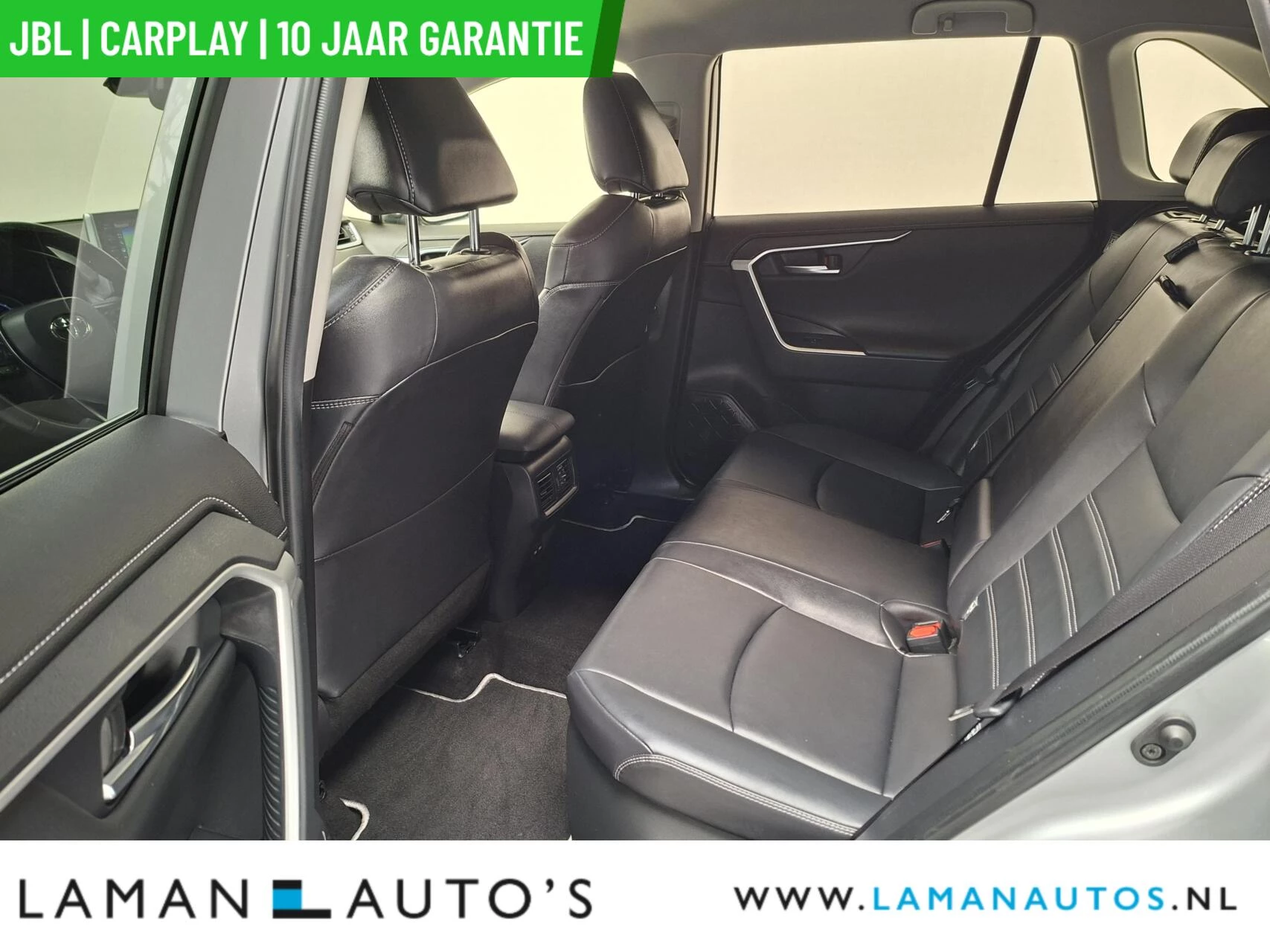 Hoofdafbeelding Toyota RAV4