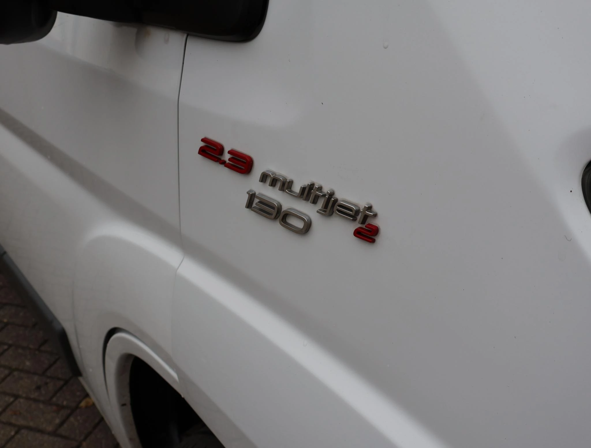 Hoofdafbeelding Fiat Ducato