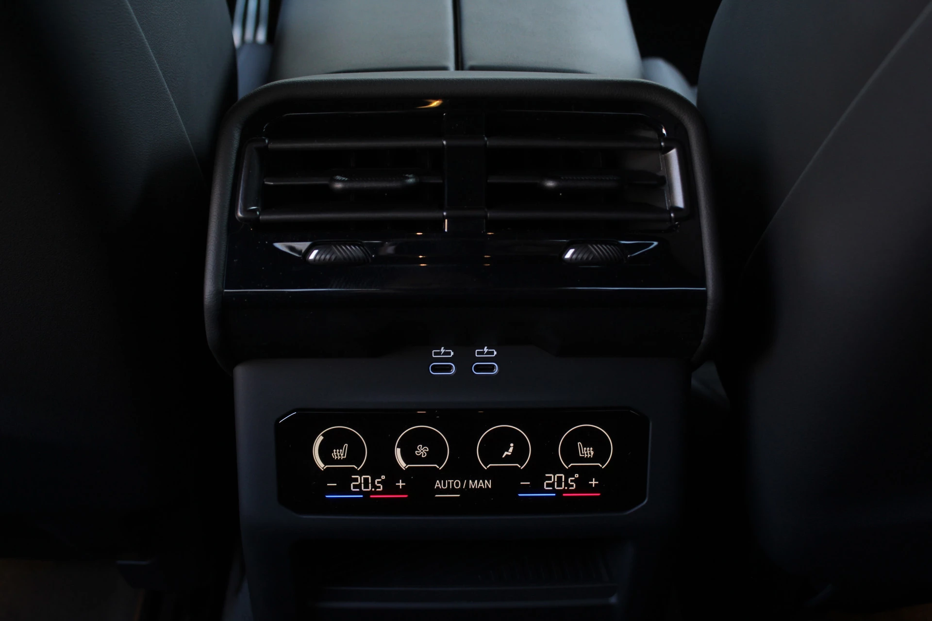 Hoofdafbeelding BMW i5