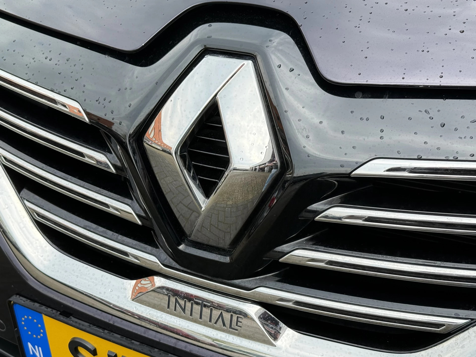 Hoofdafbeelding Renault Espace