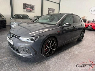 Volkswagen GTI 2.0TSI 245 PK AUTOMAAT PANORAMA