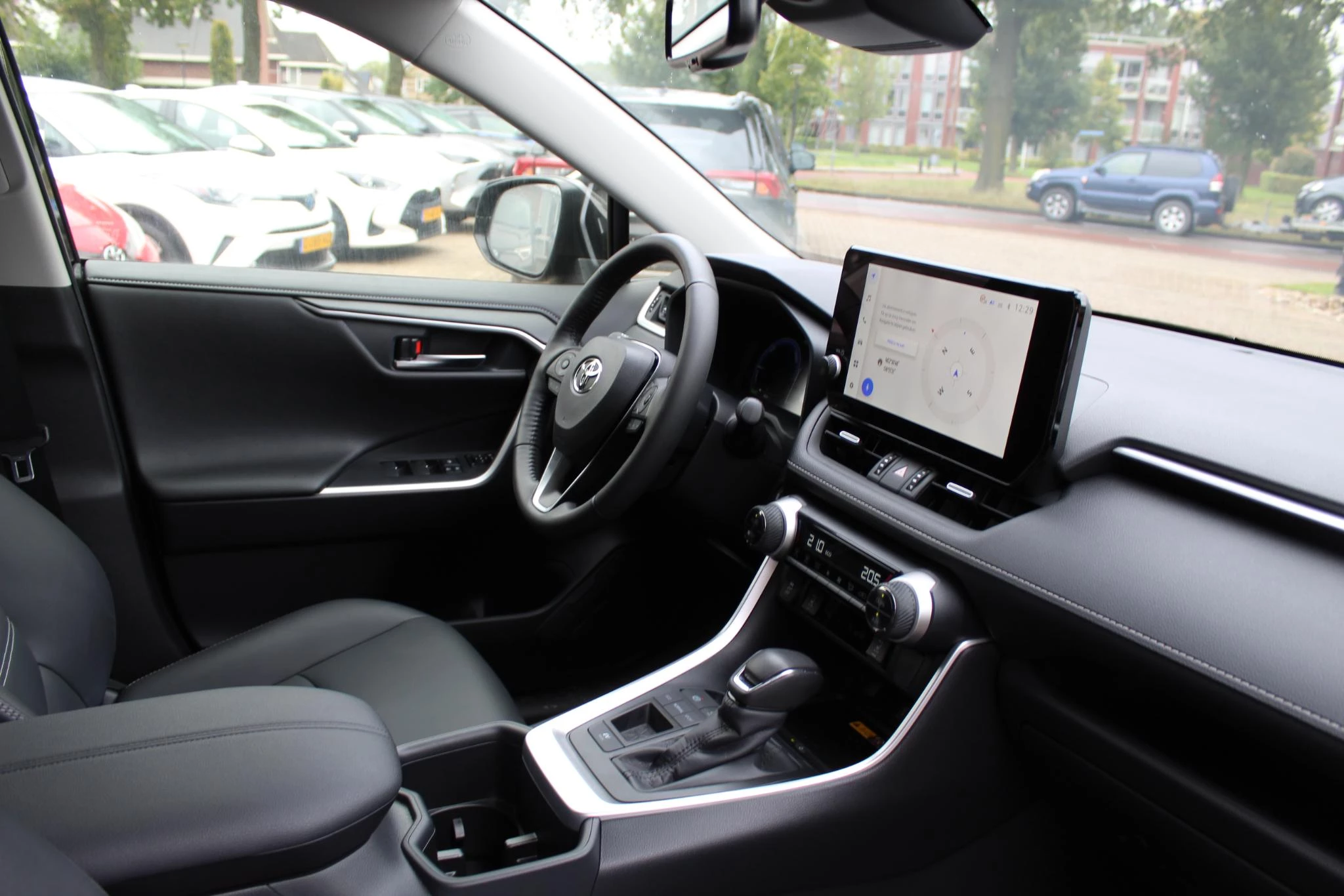 Hoofdafbeelding Toyota RAV4