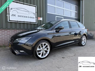 Seat Leon ST 1.2 TSI Style|Led/Xenon|Navi|Alcantara|Seat Sound|