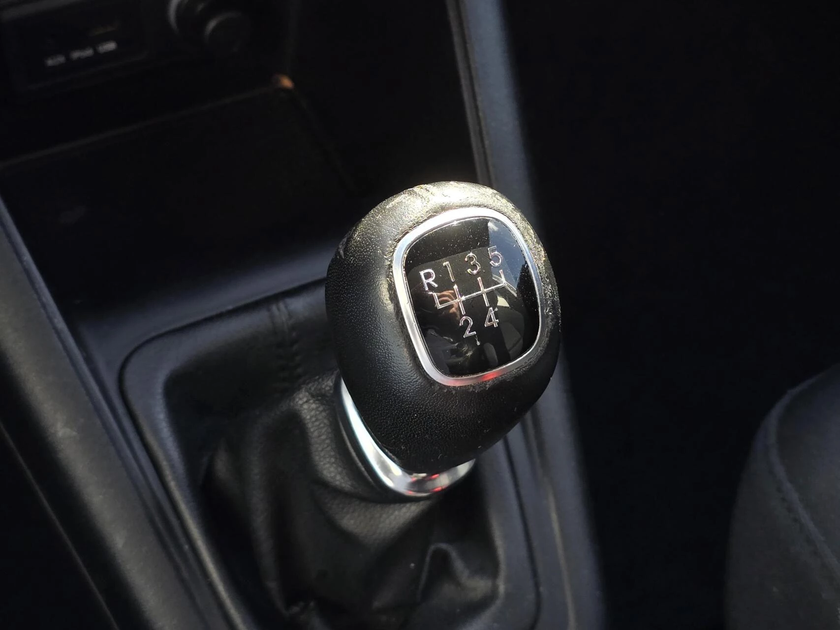 Hoofdafbeelding Hyundai ix20