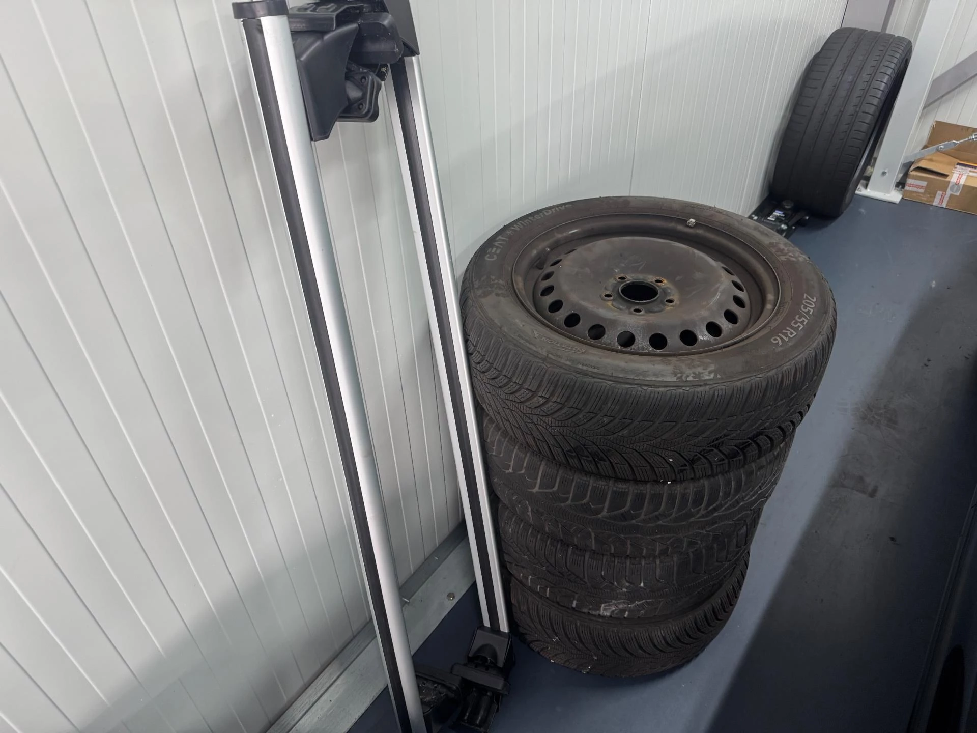 Hoofdafbeelding Ford Grand C-Max