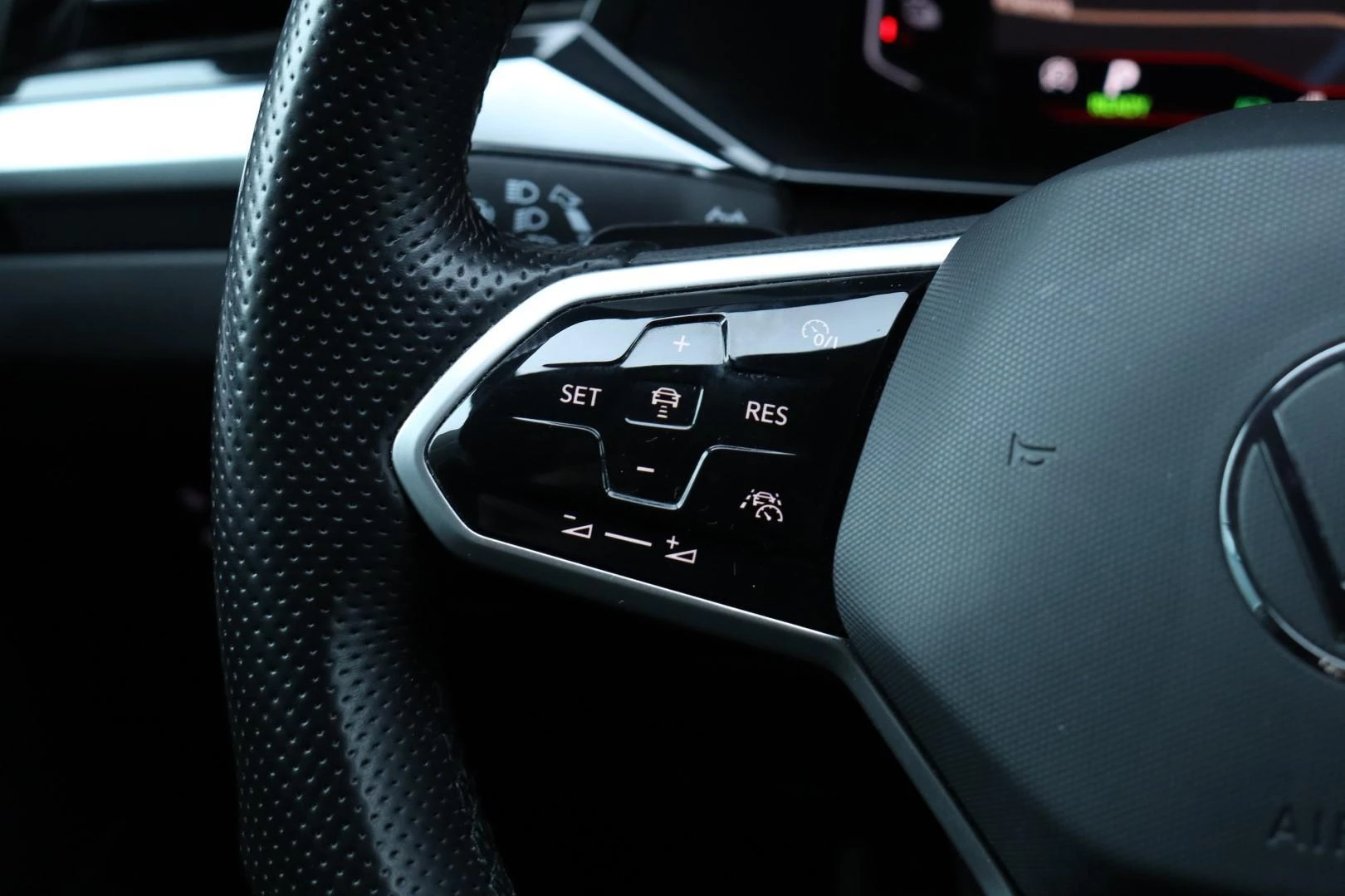 Hoofdafbeelding Volkswagen Arteon