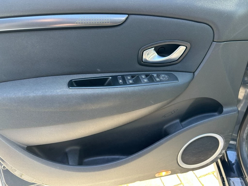 Hoofdafbeelding Renault Scénic