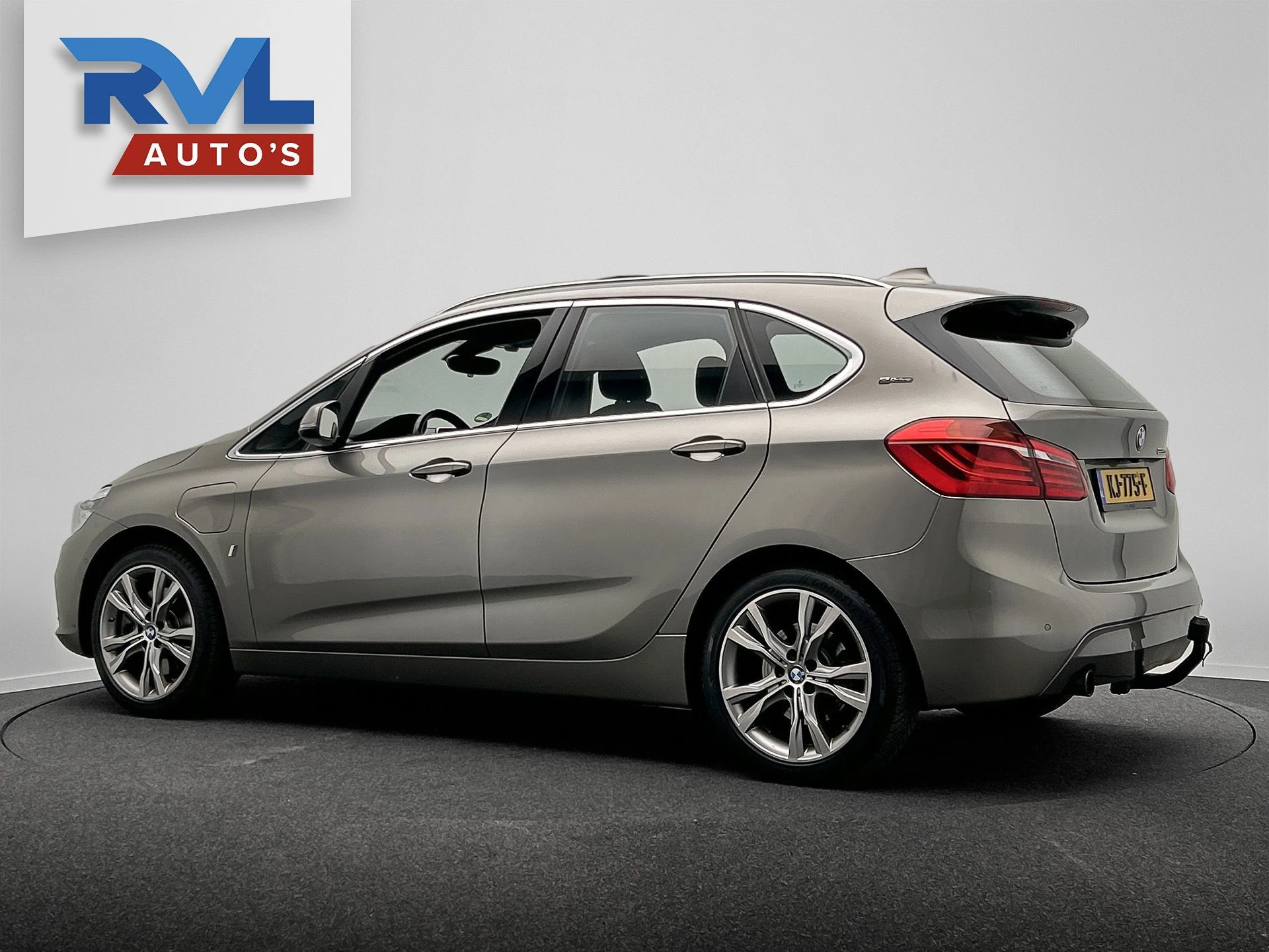 Hoofdafbeelding BMW 2 Serie