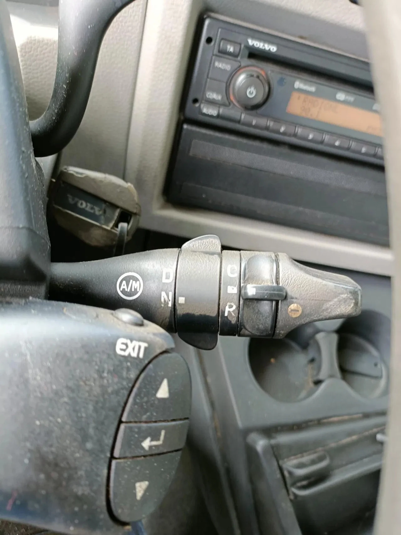 Hoofdafbeelding Volvo FL