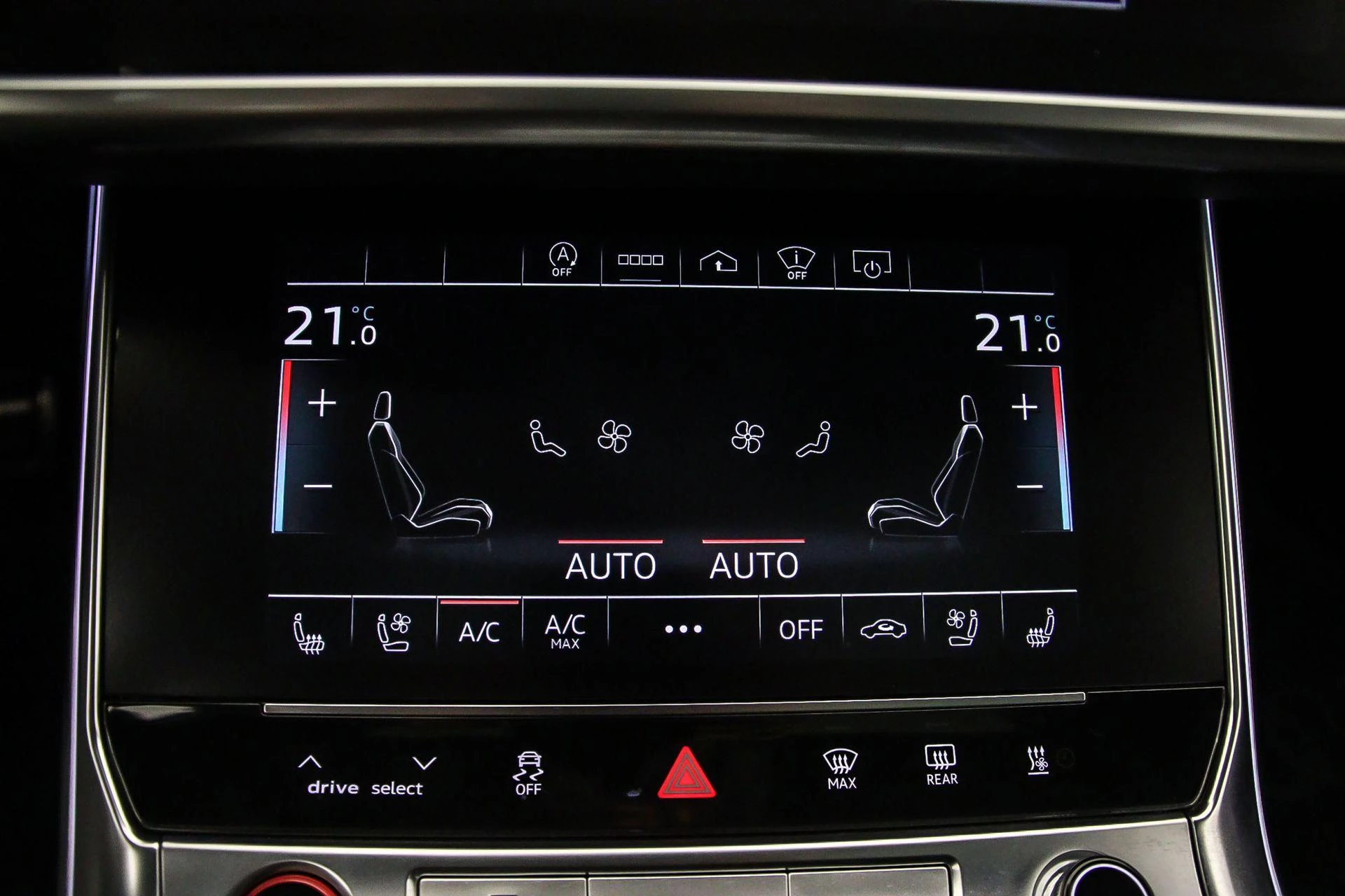 Hoofdafbeelding Audi RS6