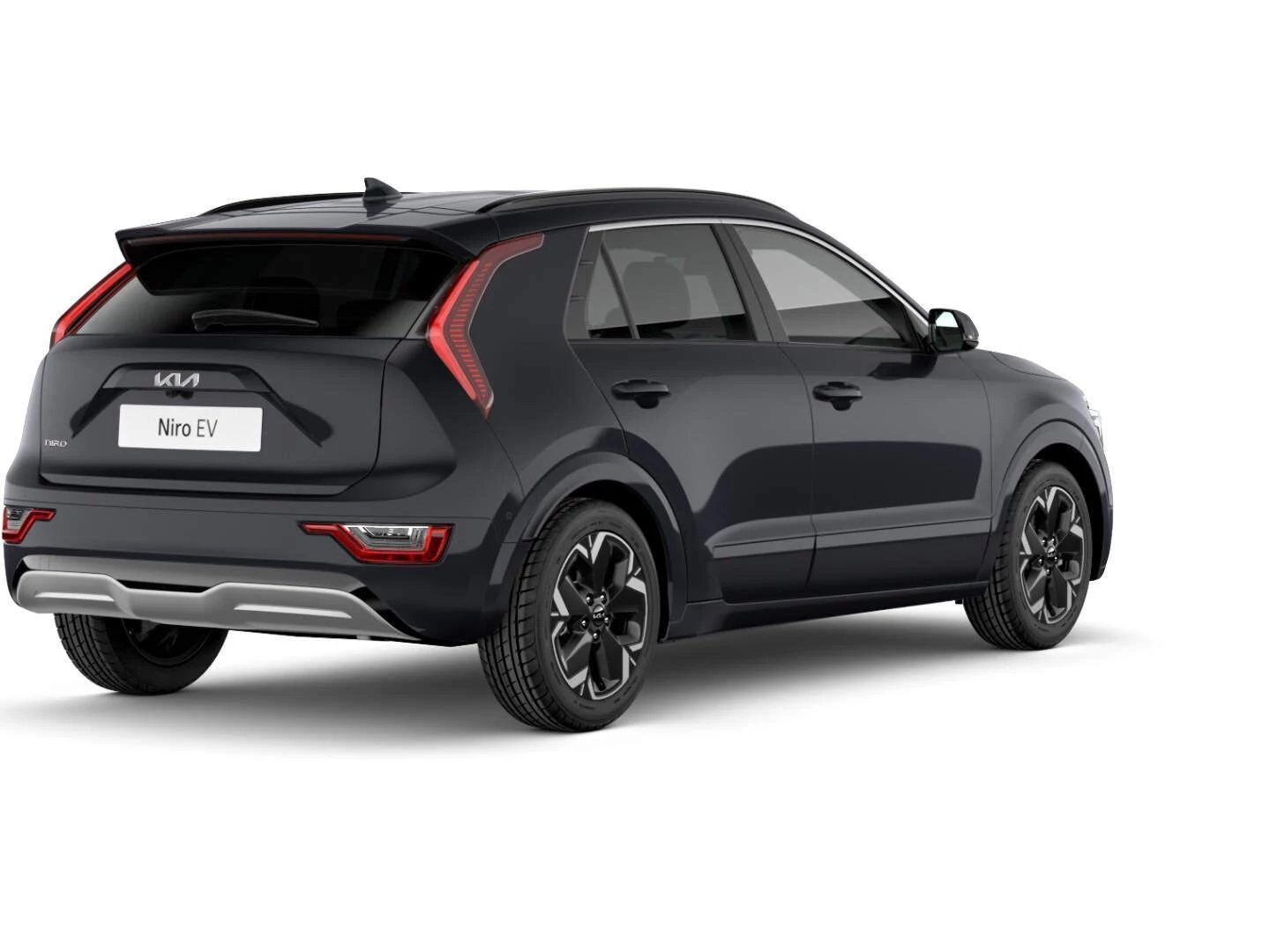 Hoofdafbeelding Kia Niro EV