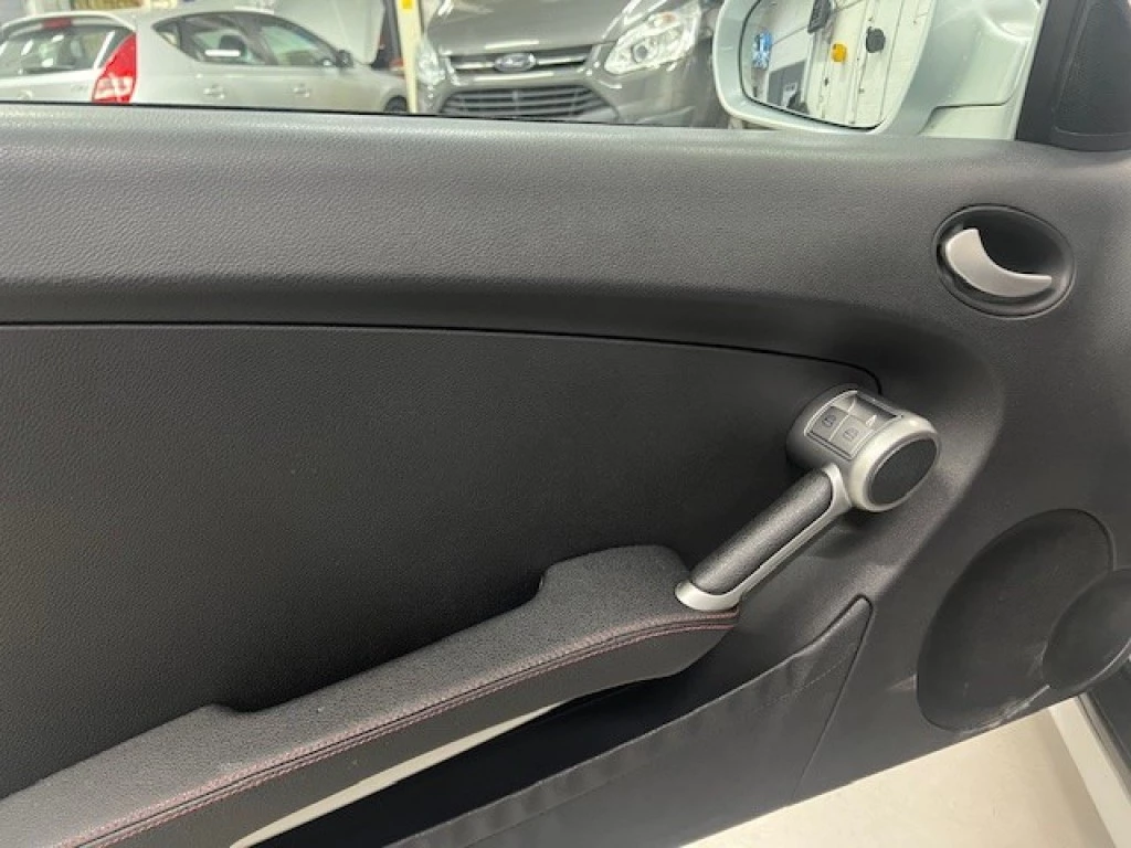 Hoofdafbeelding Mercedes-Benz SLK