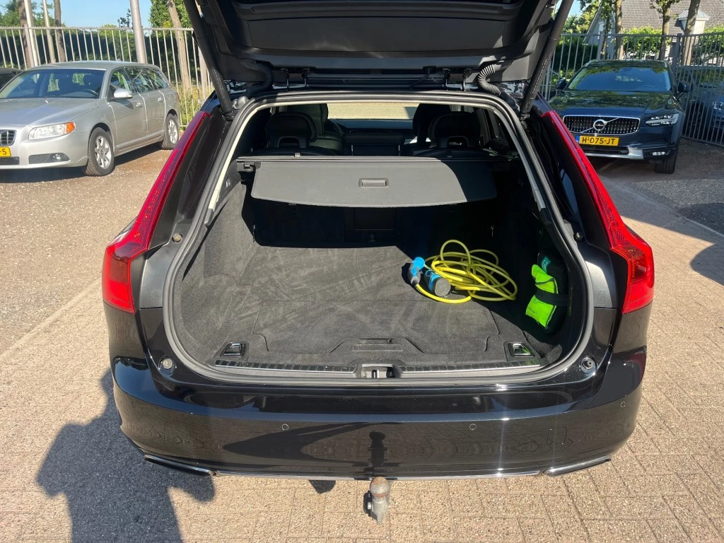 Hoofdafbeelding Volvo V90