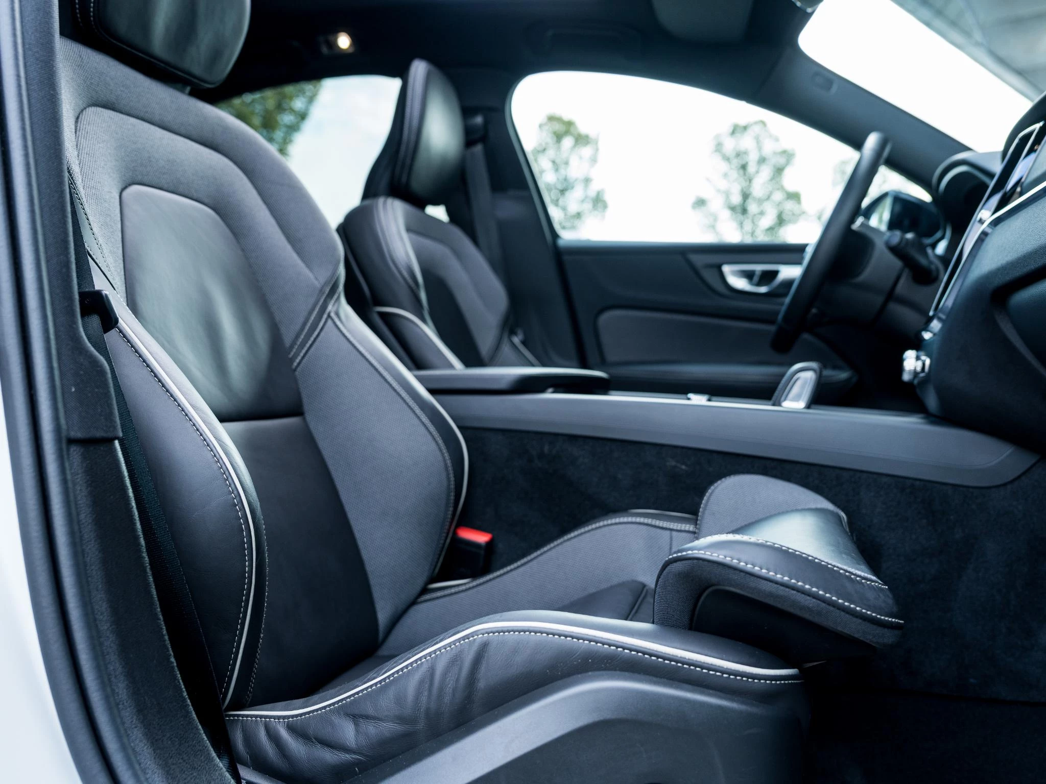 Hoofdafbeelding Volvo S60