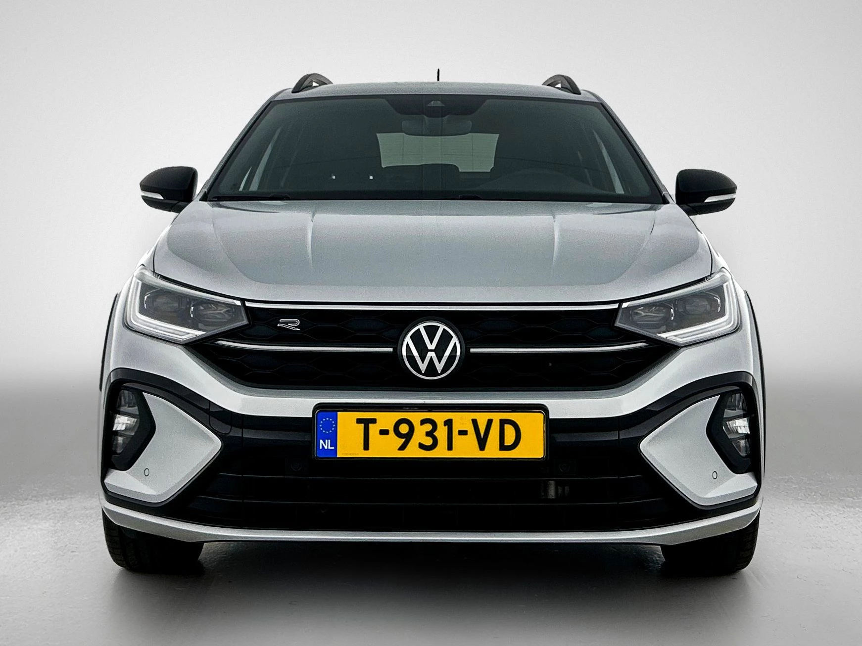 Hoofdafbeelding Volkswagen Taigo