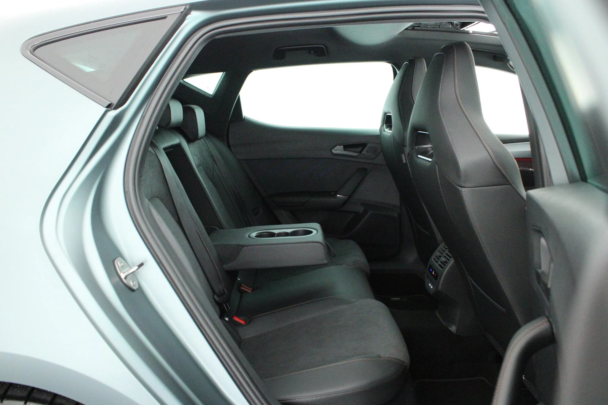 Hoofdafbeelding CUPRA Leon