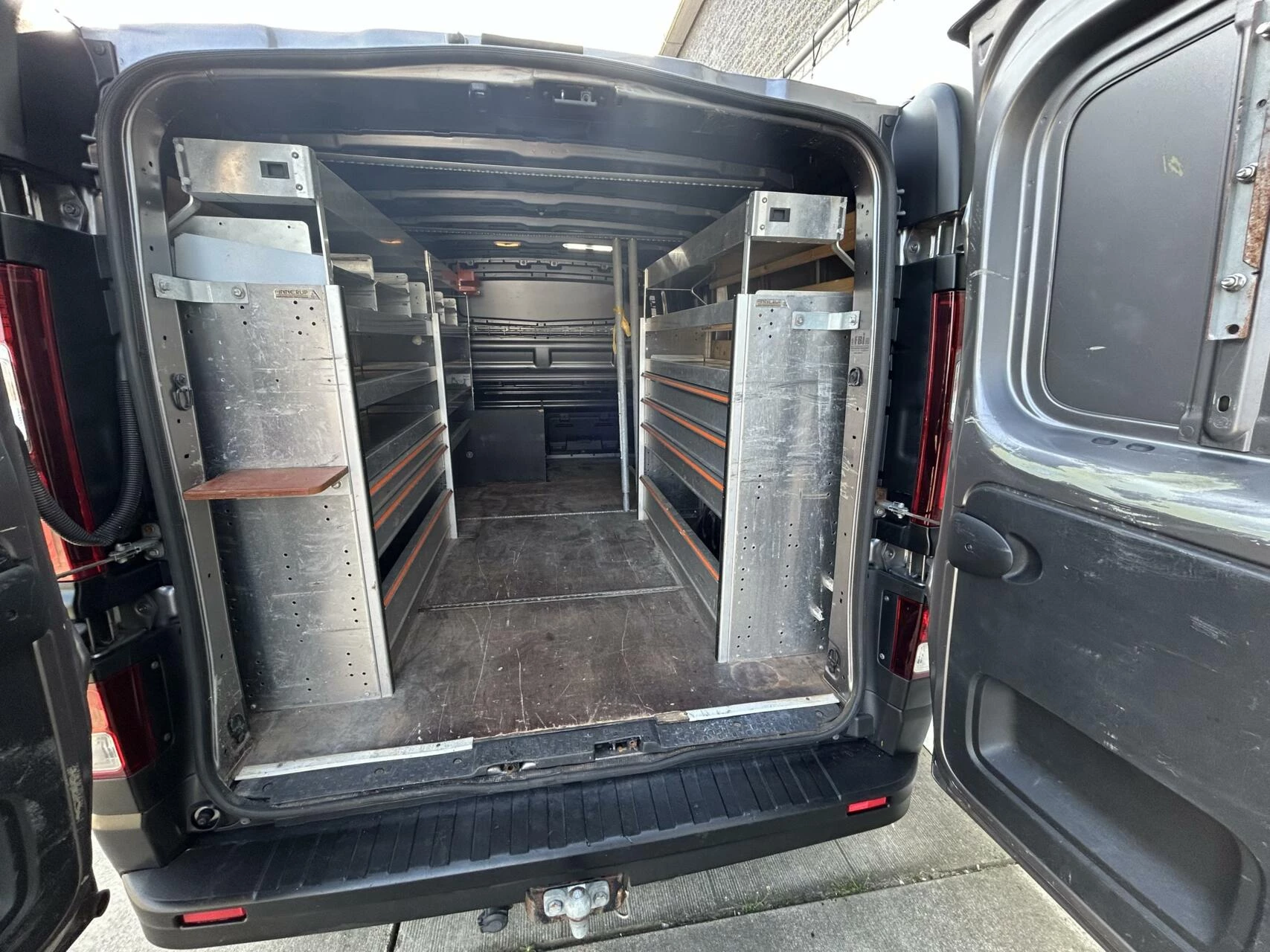 Hoofdafbeelding Fiat Talento