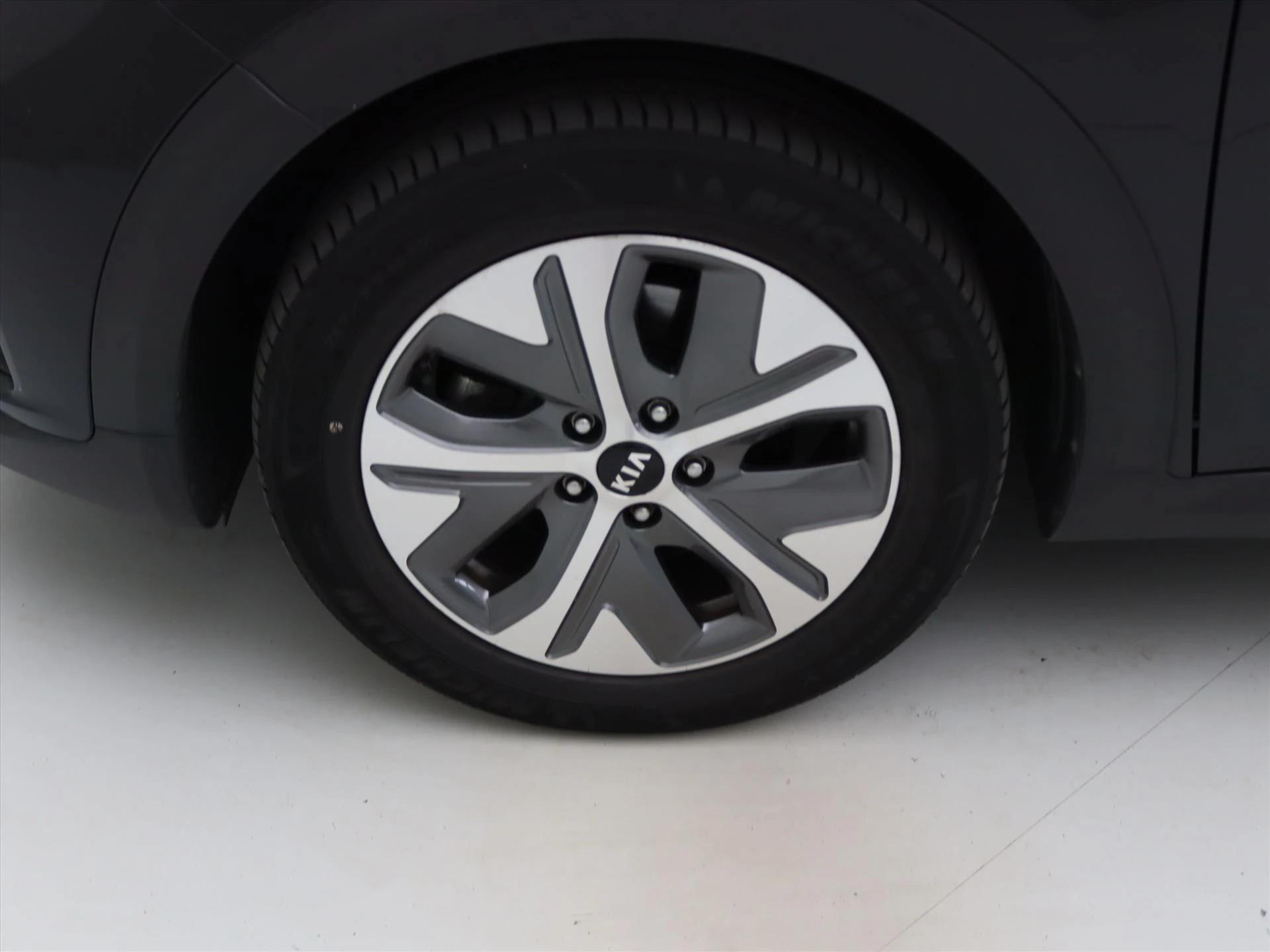 Hoofdafbeelding Kia e-Niro