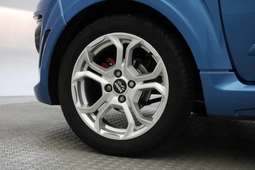 Hoofdafbeelding Ligier JS50