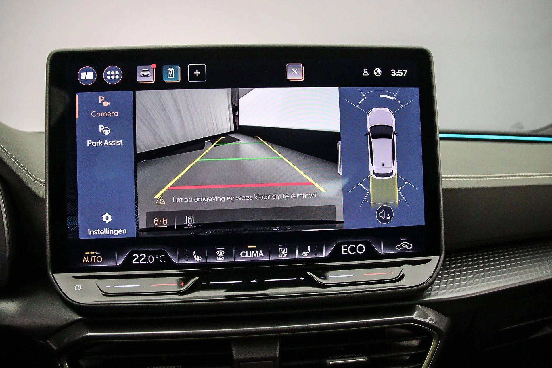 Hoofdafbeelding CUPRA Leon